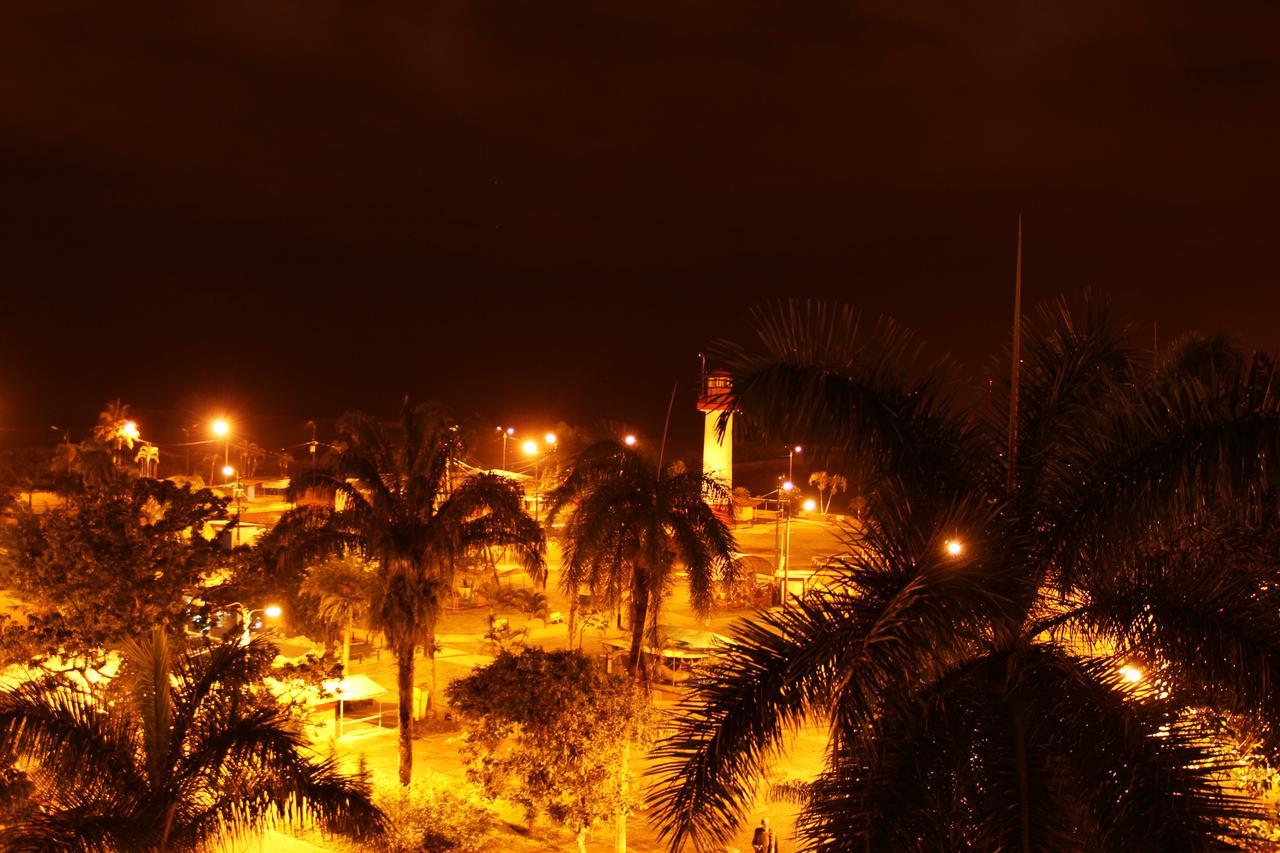 Torre Mar Hotel Buenaventura Exterior photo