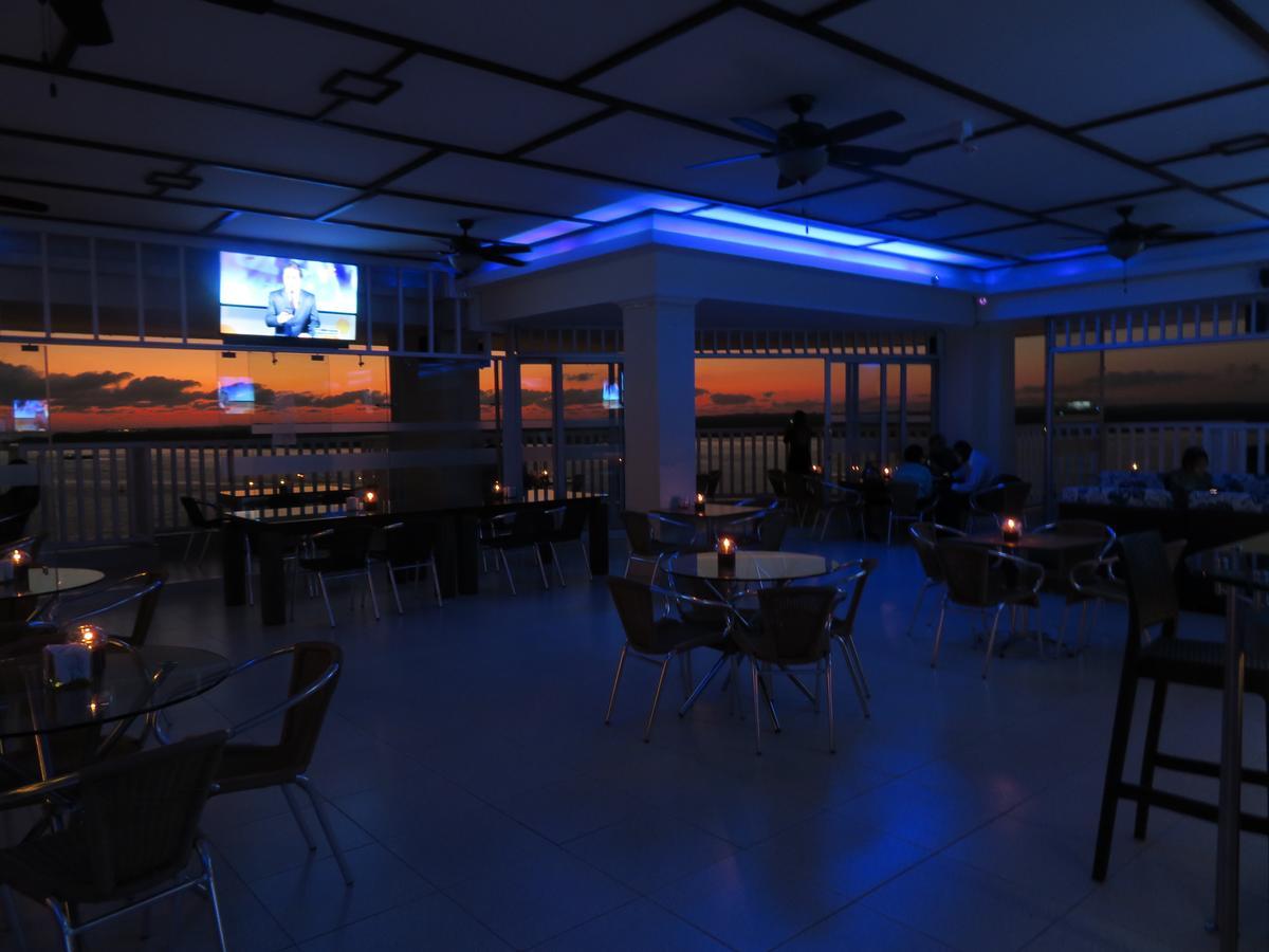 Torre Mar Hotel Buenaventura Exterior photo